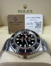 二手 ▶️ Rolex 勞力士 SEA-DWELLER ◀️ 126600 2021年錶 (43mm) 
